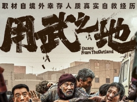 用武之地(2025) 4k 60帧 杜比视界【国语中字】22G 肖央/齐溪/任达华