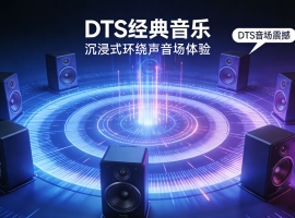 [DTS]_孙露《环绕精选》