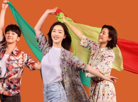 我的妈妈是校花 (2026) 4K HDR 60fps AAC 5.1 共98g 已刮削