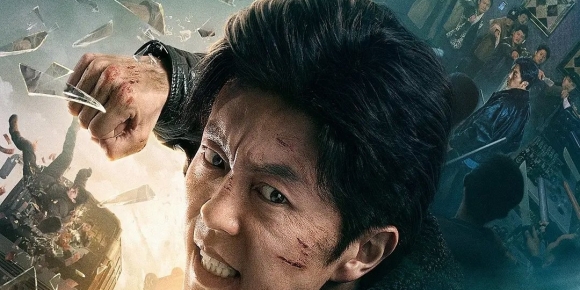 东北警察故事系列 4K HDR&DV P5 DDP5.1 Atmos&DTS5.1 共39G