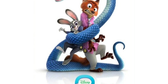 疯狂动物城2/疯狂动物城(2025)【4K.HDR10&杜比视界双版本】