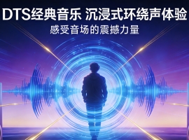 [DTS]_蓝光音乐测试碟 [1-11蓝光珍藏集]