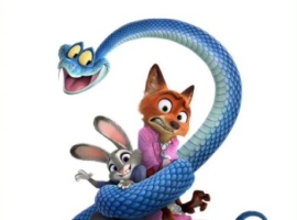 疯狂动物城2/疯狂动物城(2025)【4K.HDR10&杜比视界双版本】