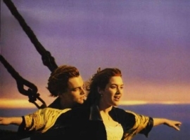 泰坦尼克号4k杜比视界[84.2GB]