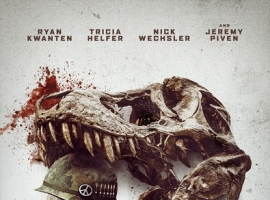 原始战争 Primitive War (2025)