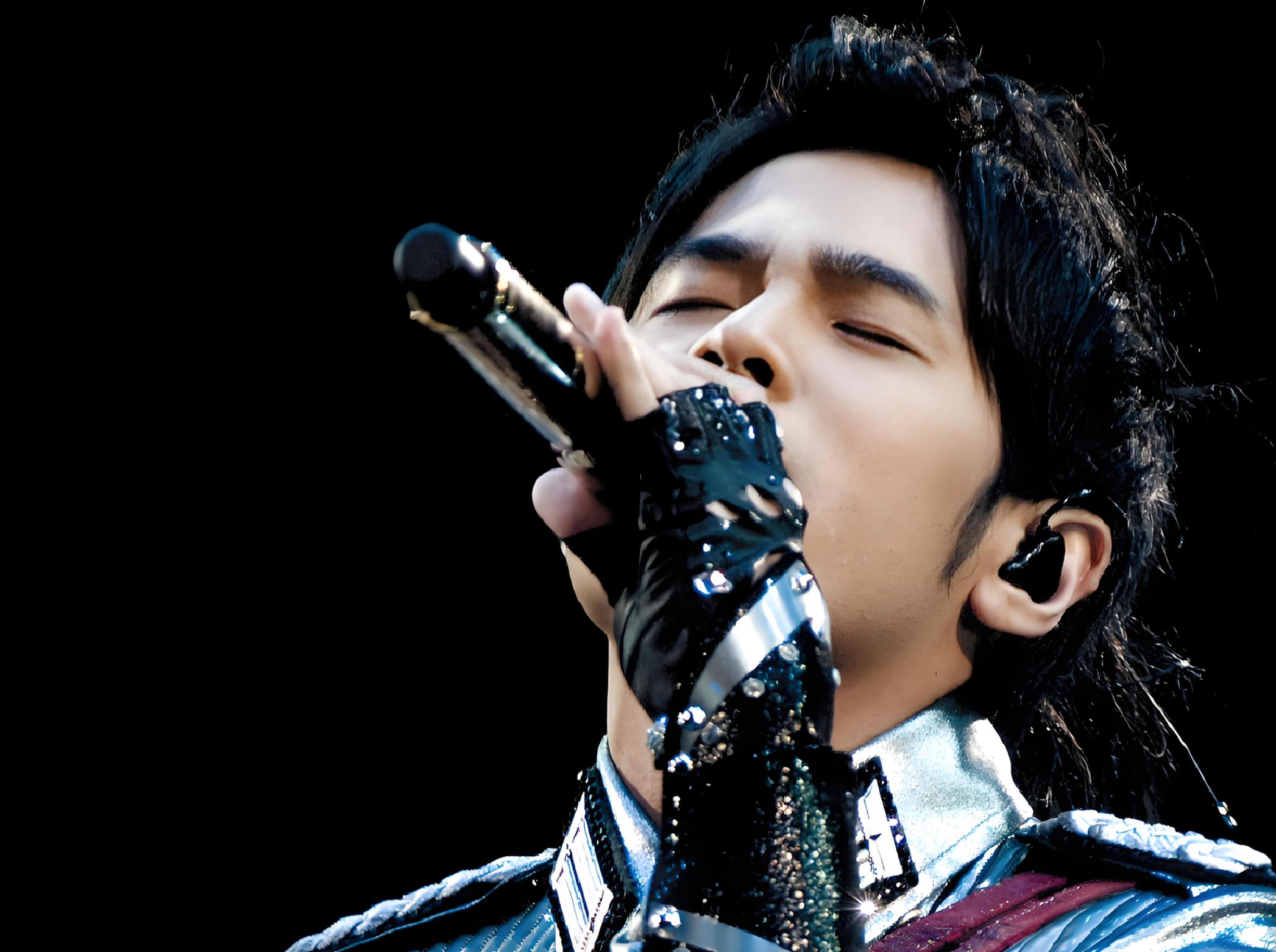 Jay【周杰伦】经典好听的高品质音乐合集100首。