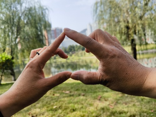 三载同行，余生皆是你。