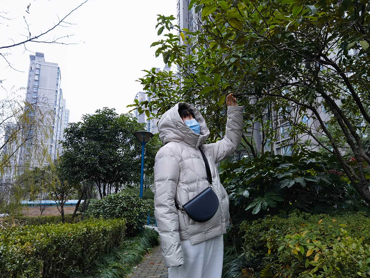 透析十三载：医院是我的第二个家，活着就是幸福。