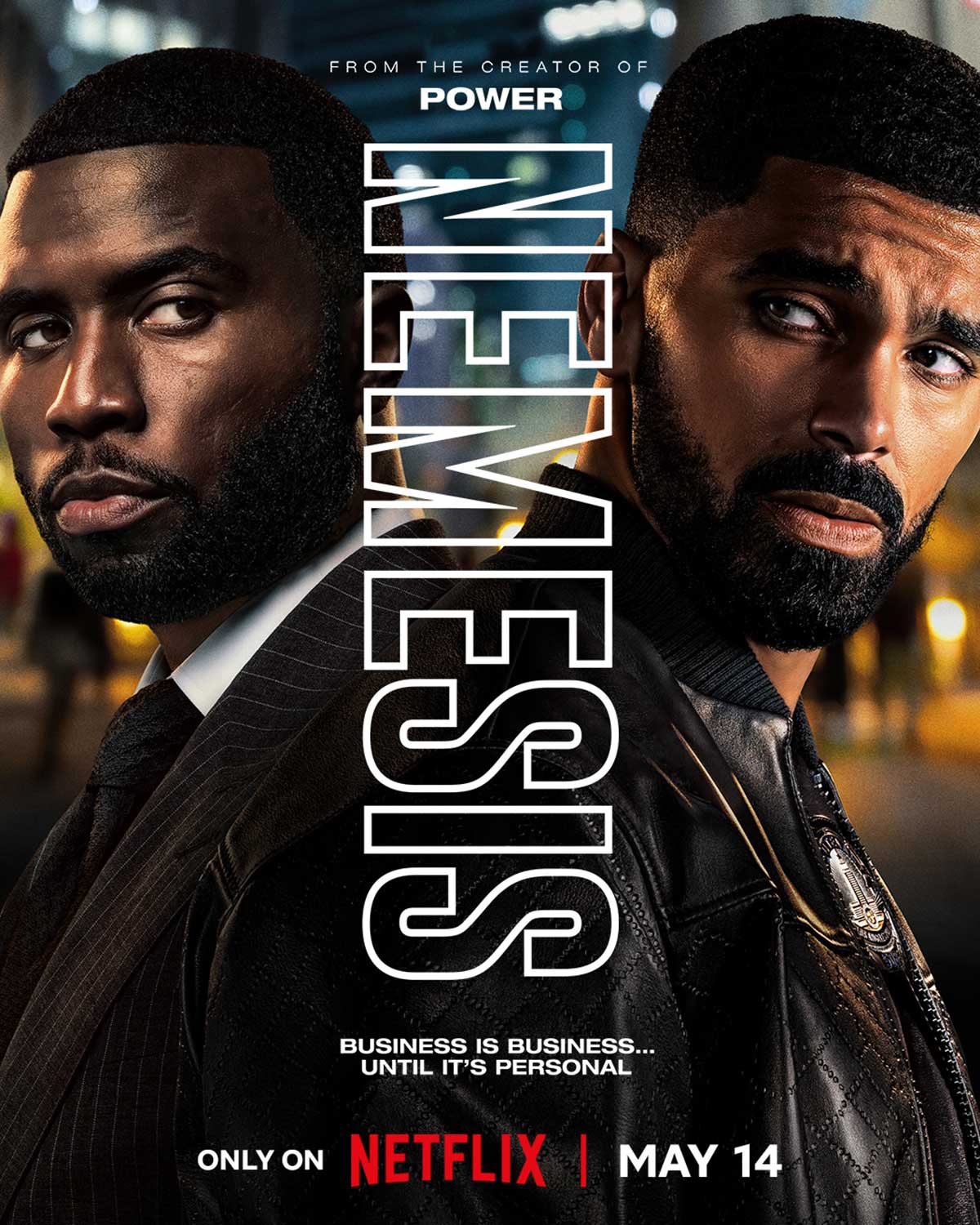 宿敌交锋[全8集][简繁英字幕].Nemesis.S01.2160p.NF.WEB-DL.DDP.5.1.Atmos.HDR10.H.265-BlackTV
