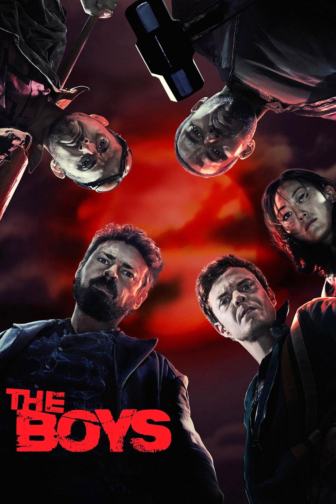 黑袍纠察队 第一季 The Boys Season 1 (2019)_原图.jpg