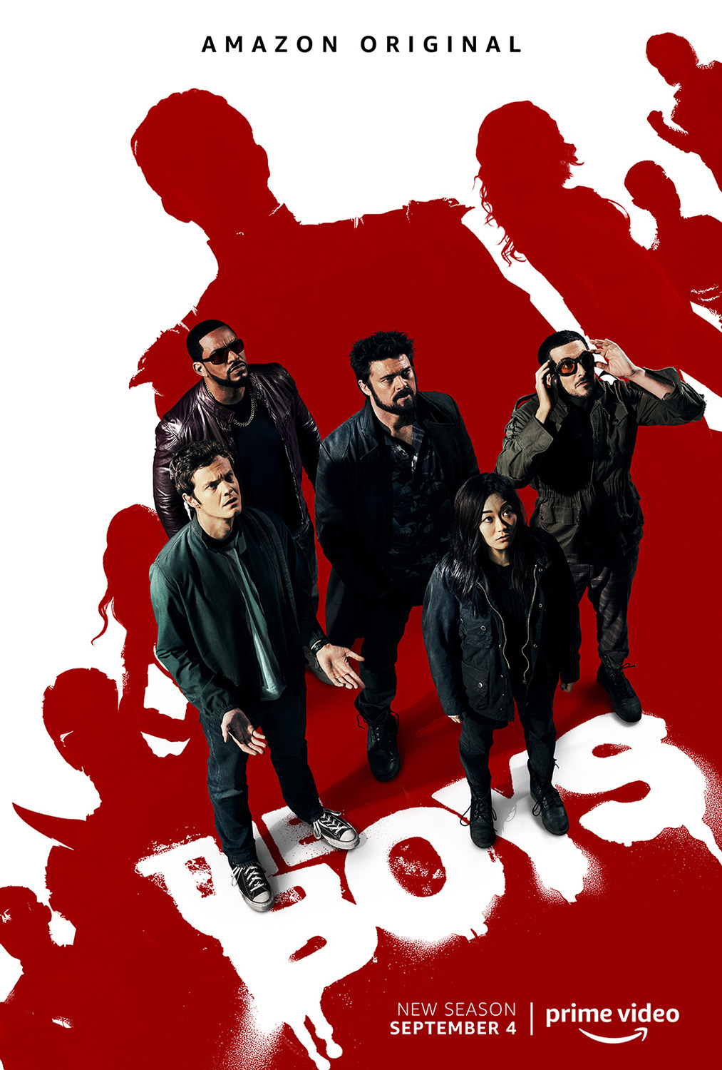 黑袍纠察队 第二季 The Boys Season 2 (2020)_原图.jpg