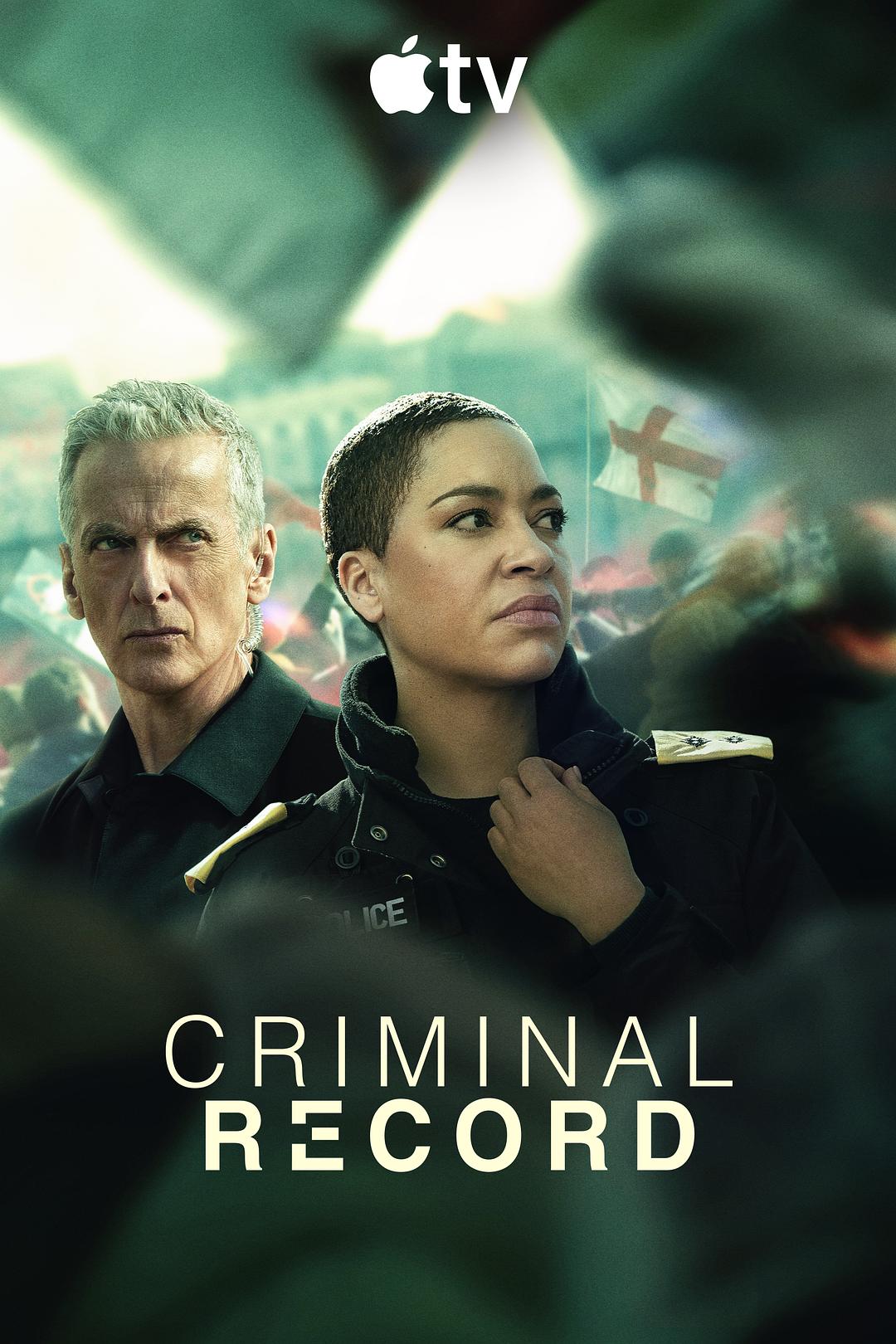 犯罪记录 第二季 Criminal Record Season 2 (2026) S02 (1080p ATV WEB-DL x265 10bit EAC3 Atmos 5.1 Ghost)