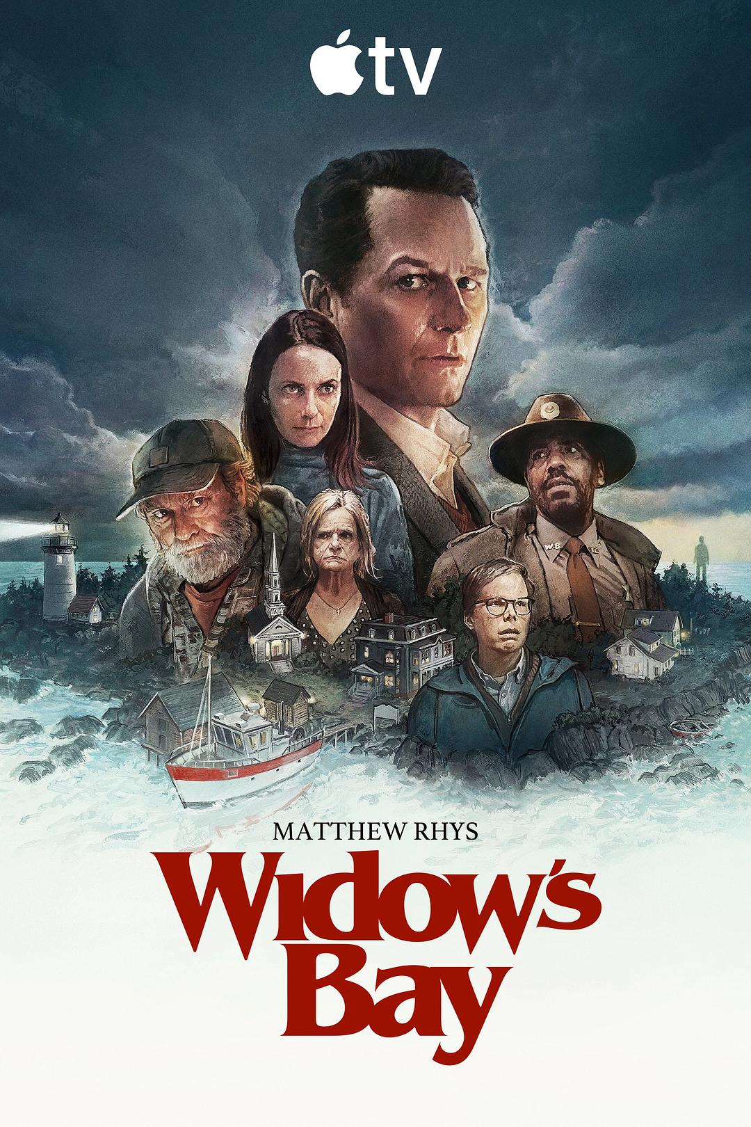 寡妇湾[全10集][简繁英字幕].Widows.Bay.S01.2160p.Apple.TV+.WEB-DL.DDP.5.1.Atmos.H.265-BlackTV
