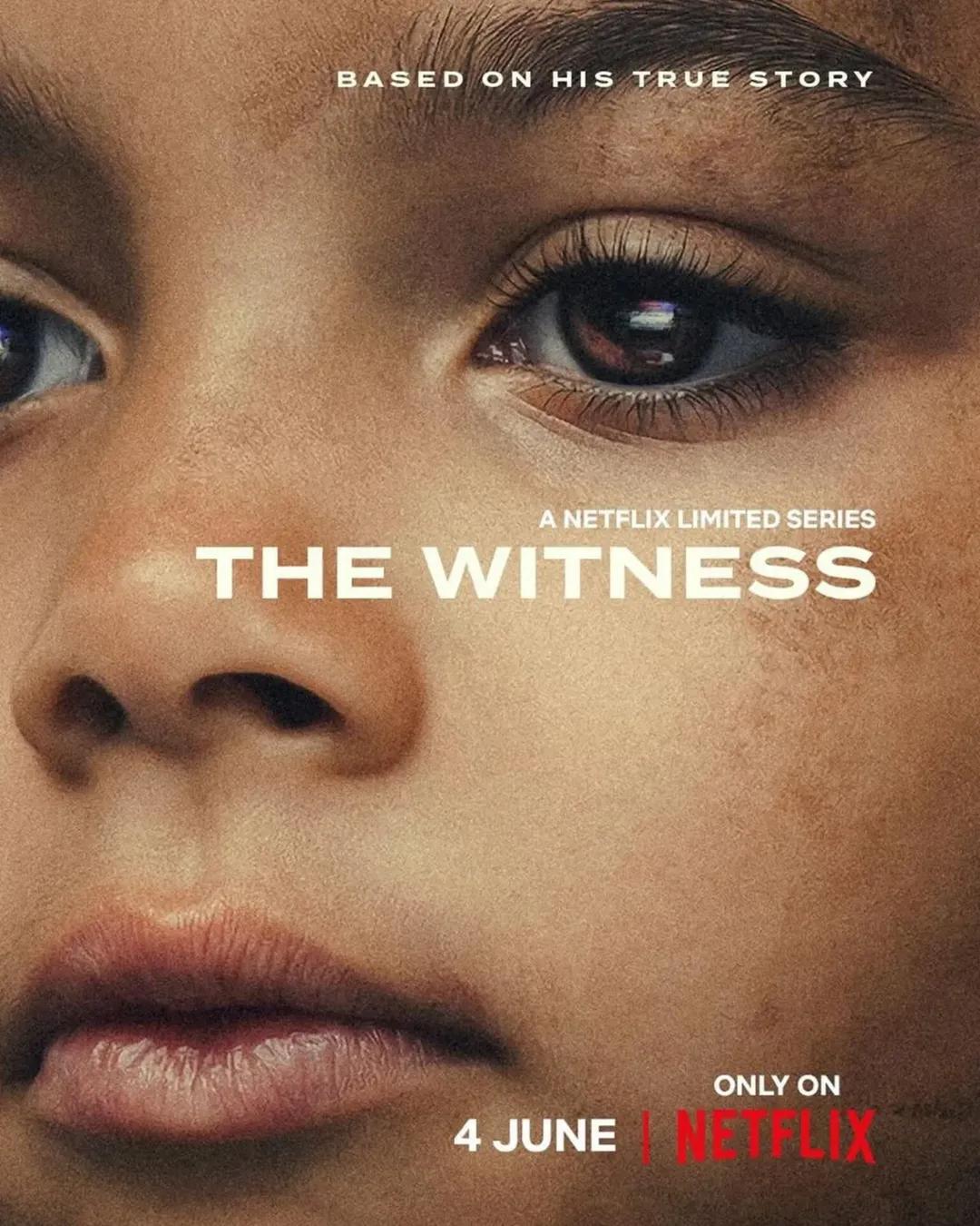 稚爱目击[全3集][简繁英字幕].The.Witness.S01.2160p.NF.WEB-DL.DDP.5.1.Atmos.HDR10.H.265-BlackTV